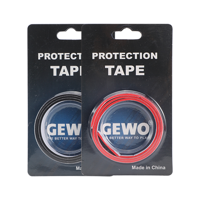 Table Tennis Bat - Original GEWO Table Tennis Racket Edge