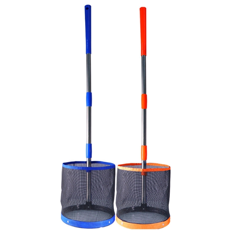 Table Tennis Zlc - 99cm Stainless Steel Pole Ping Pong