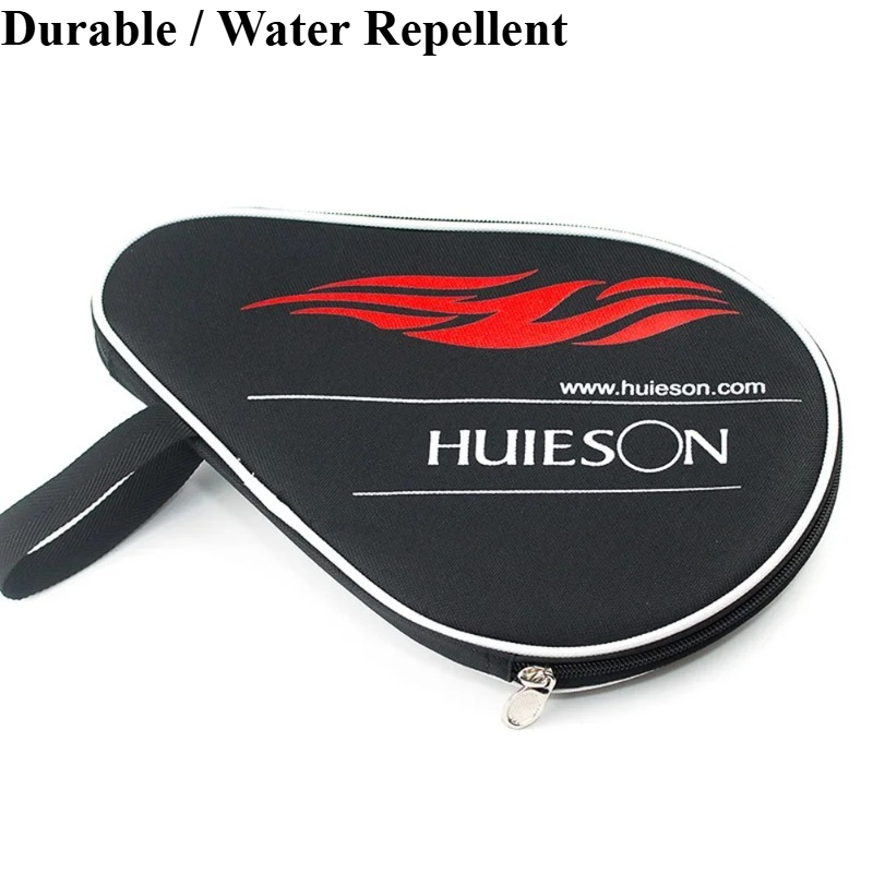 Portable Table Tennis Paddle B - Table Tennis Bat recension och pris