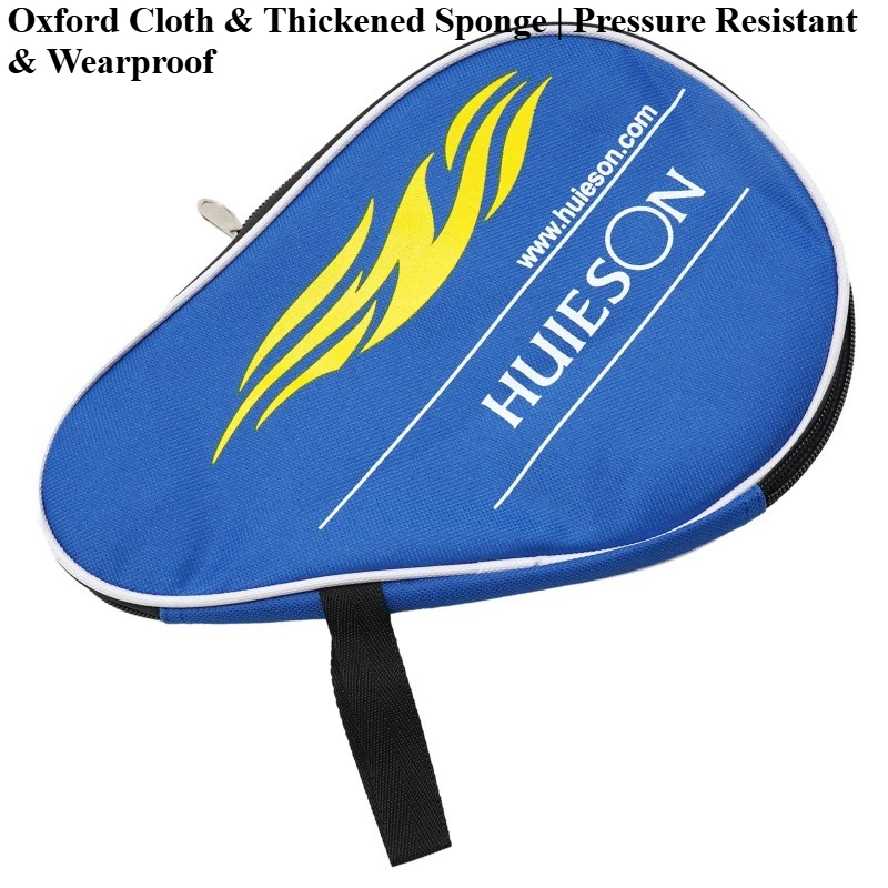 Portable Table Tennis Paddle B - Table Tennis Bat recension och pris