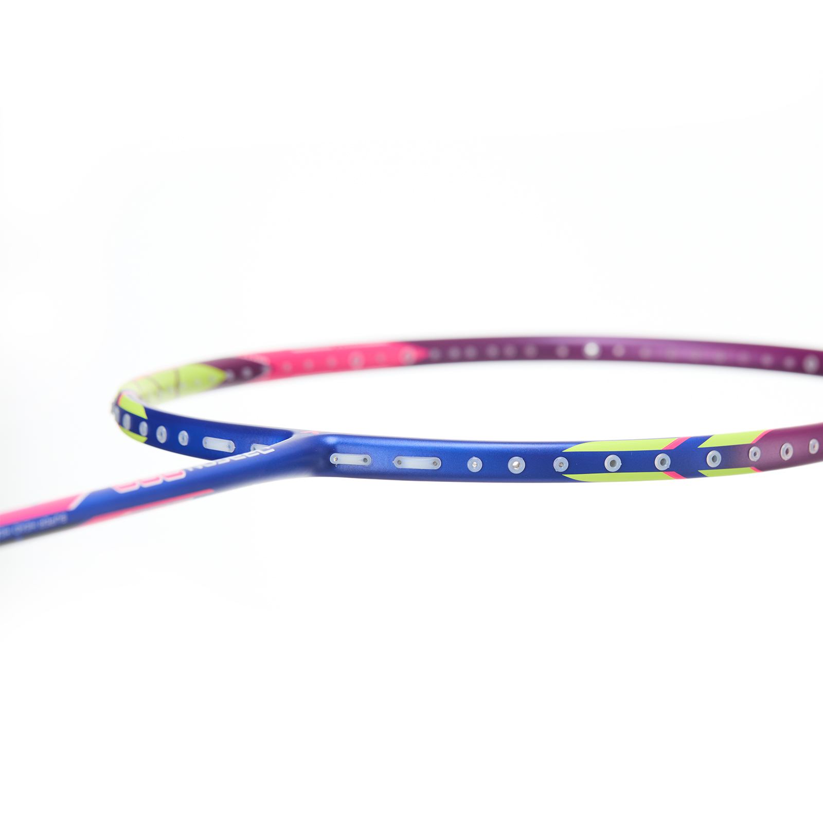 Kawasaki 5U Badminton Racket D - Table Tennis Zhang Jike recension och pris