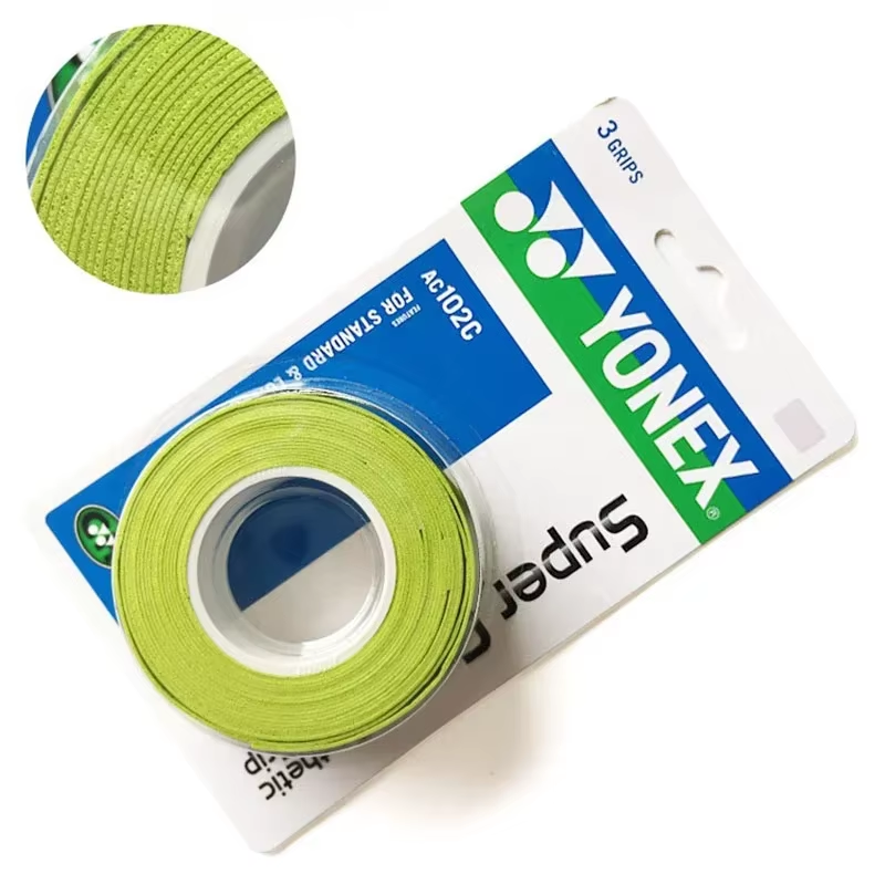 Yonex AC102C 3 Pack Racket Gri - Table Tennis Yonex recension och pris