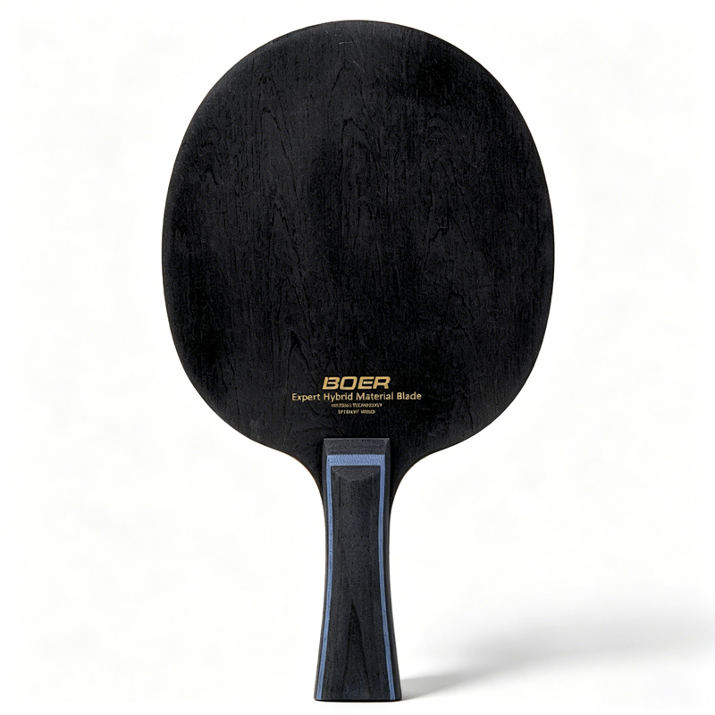 BOER DRAGON Table Tennis Blade - Table Tennis Zhang Jike recension och pris
