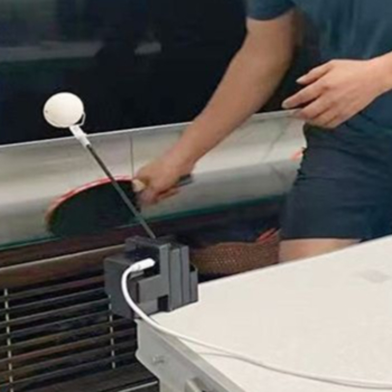 Portable Table Tennis Trainer  - Table Tennis Practice recension och pris