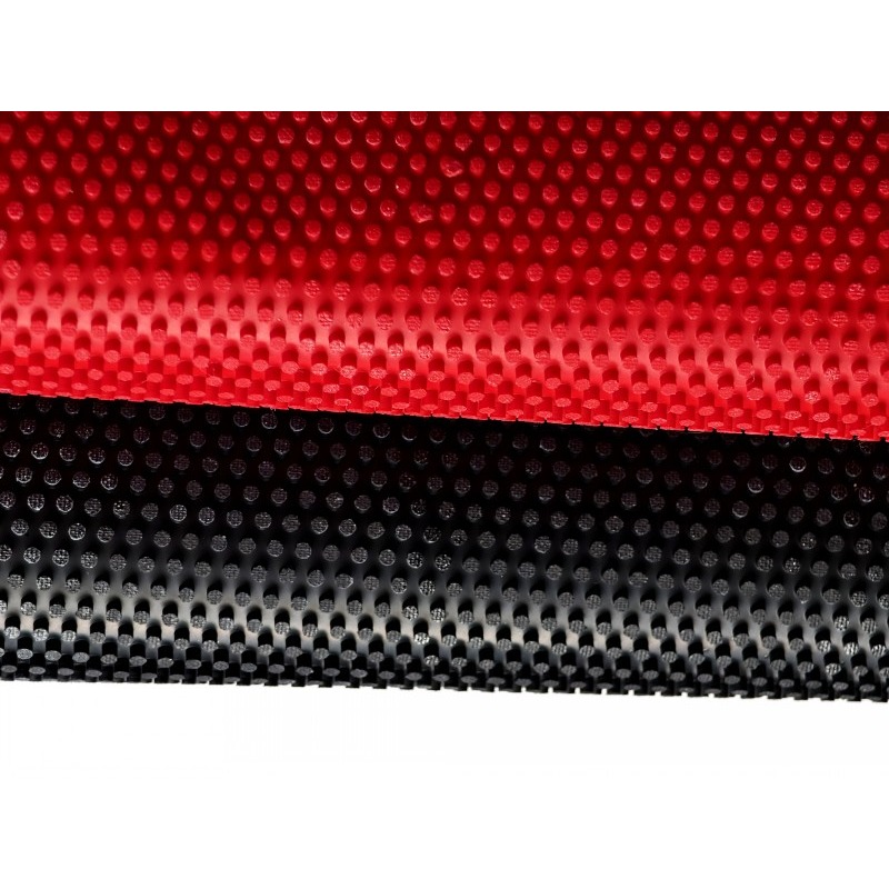 Double Fish 1615 Super Soft Cu - Table Tennis Game recension och pris