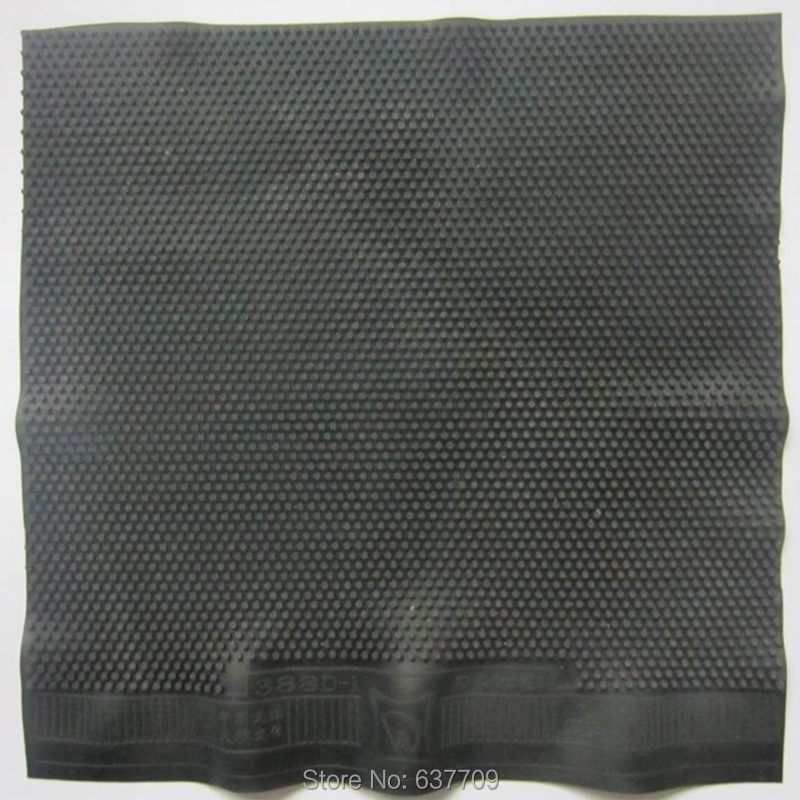 Original Dawei Large Particles - Table Tennis Bat recension och pris