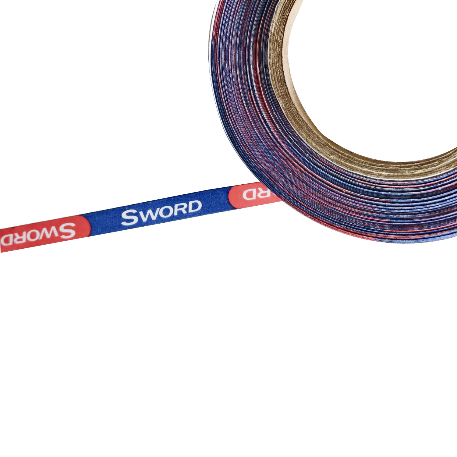 1cm*25M SWORD Edge Tape for Ta - Table Tennis Bat recension och pris