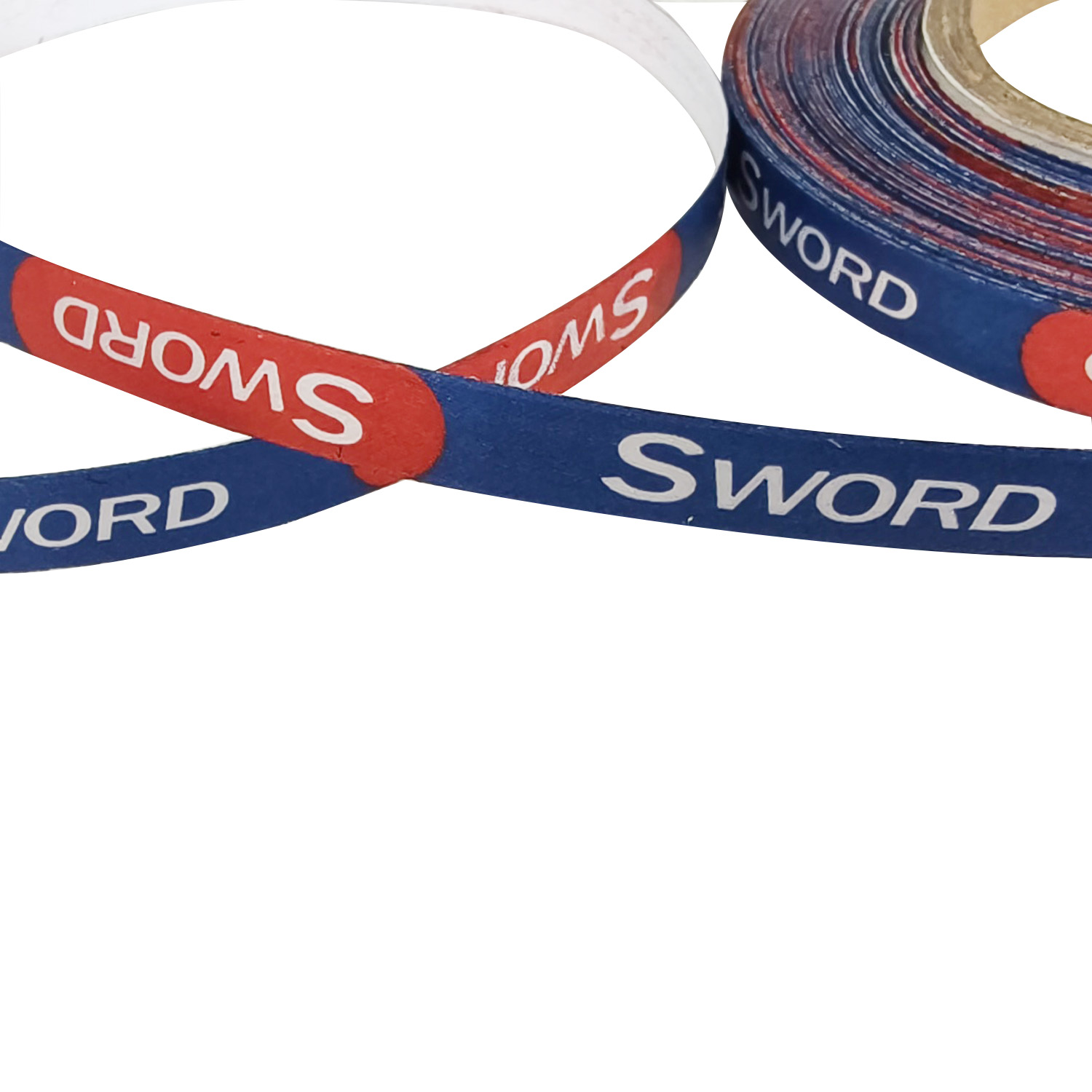 1cm*25M SWORD Edge Tape for Ta - Table Tennis Bat recension och pris