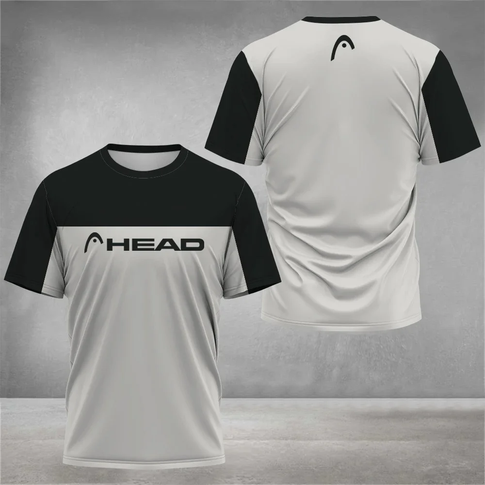 Summer Breathable Mens T Shirt - Table Tennis Zhang Jike recension och pris