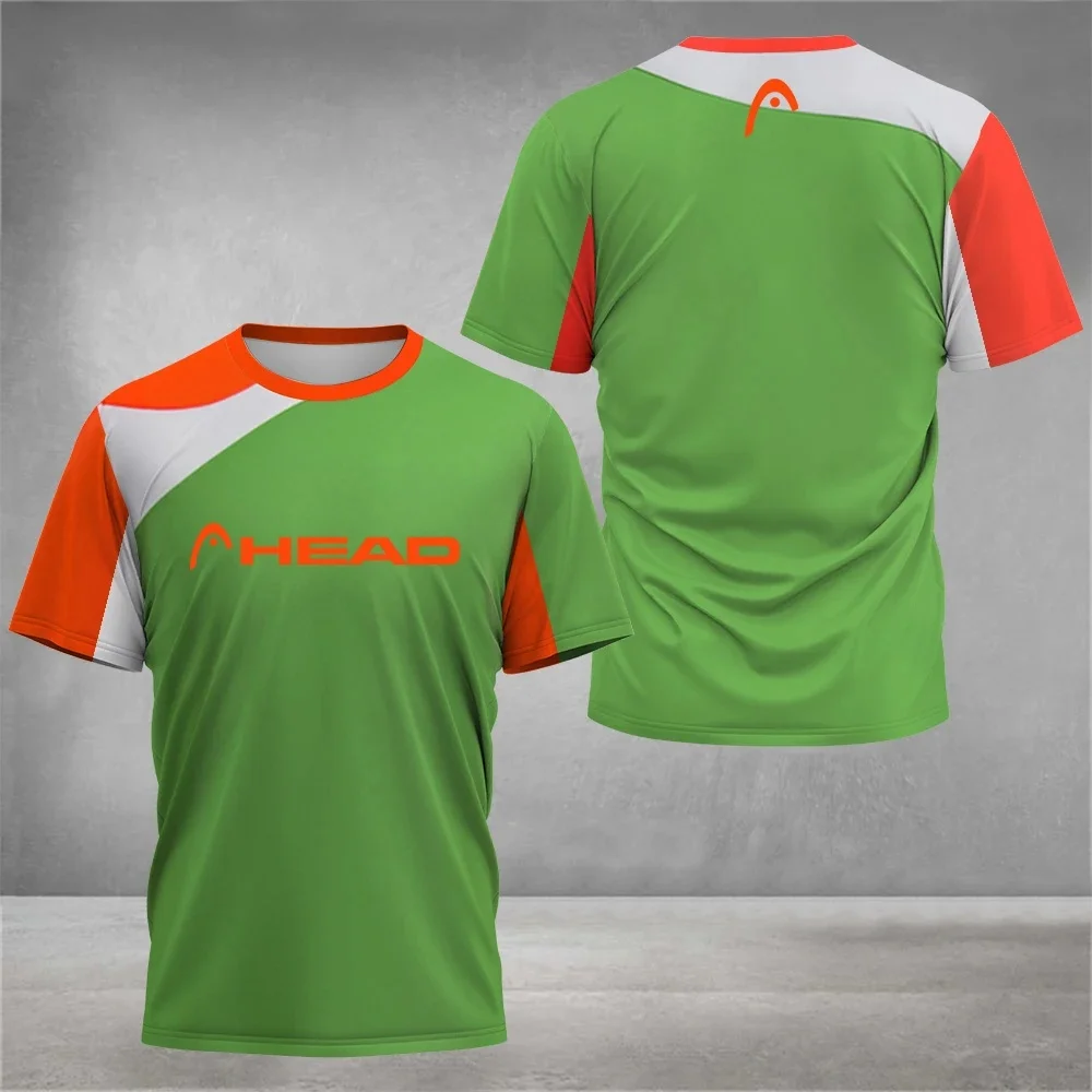 Summer Breathable Mens T Shirt - Table Tennis Zhang Jike recension och pris
