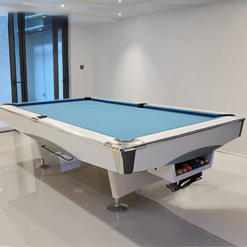 Factory in Stock Modern 9-Foot - Table Tennis Game recension och pris