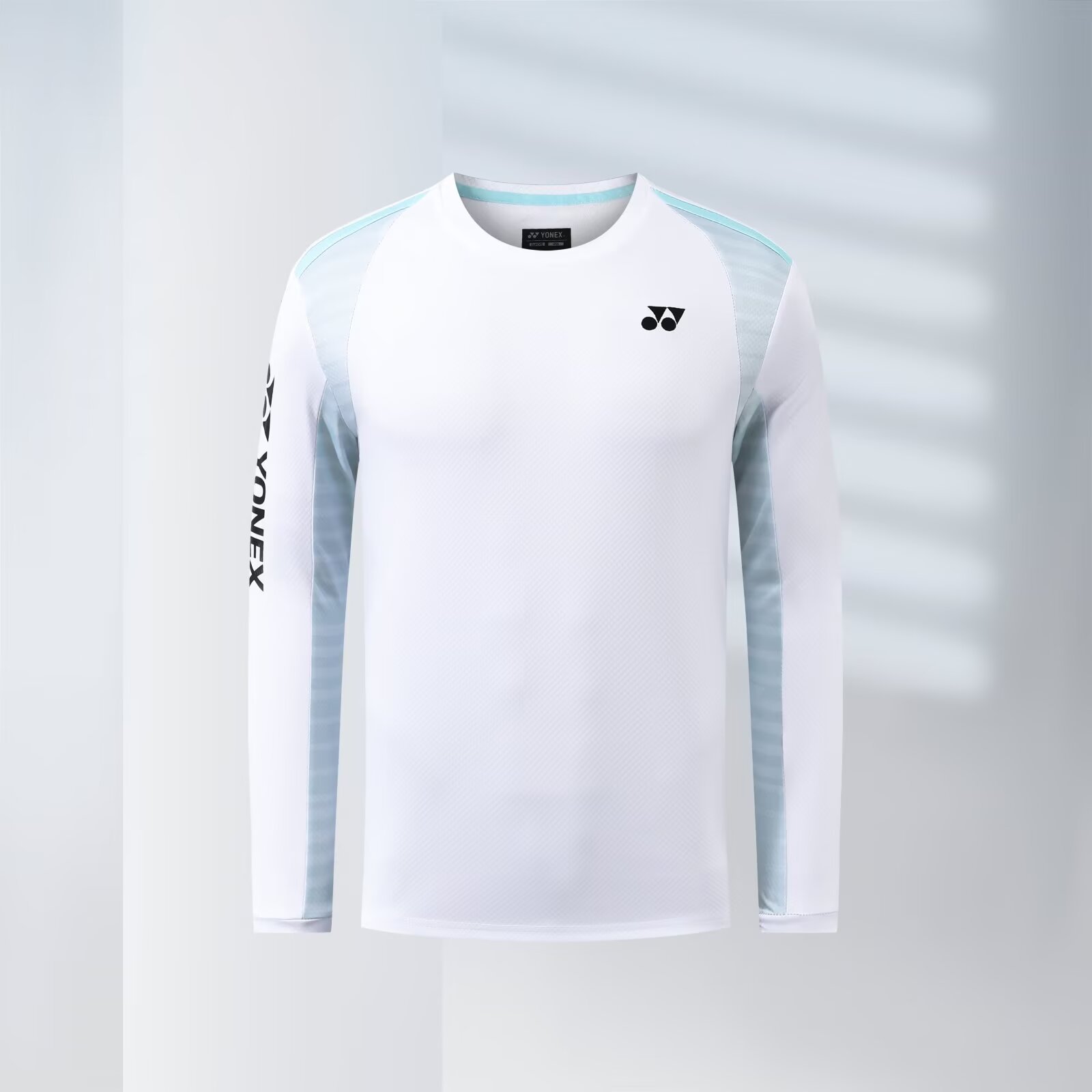 YONEX Badminton Suit Long Slee - Table Tennis Yonex recension och pris