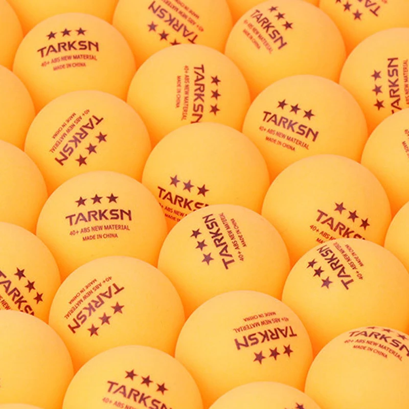 Tarksn 3 Stars Table Tennis Ba - Table Tennis Vr recension och pris