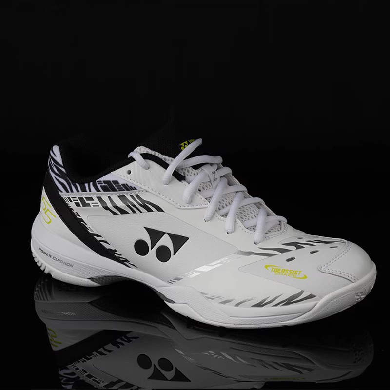 YONEX Power Cushion 65 Z3 Badm - Table Tennis Yonex recension och pris