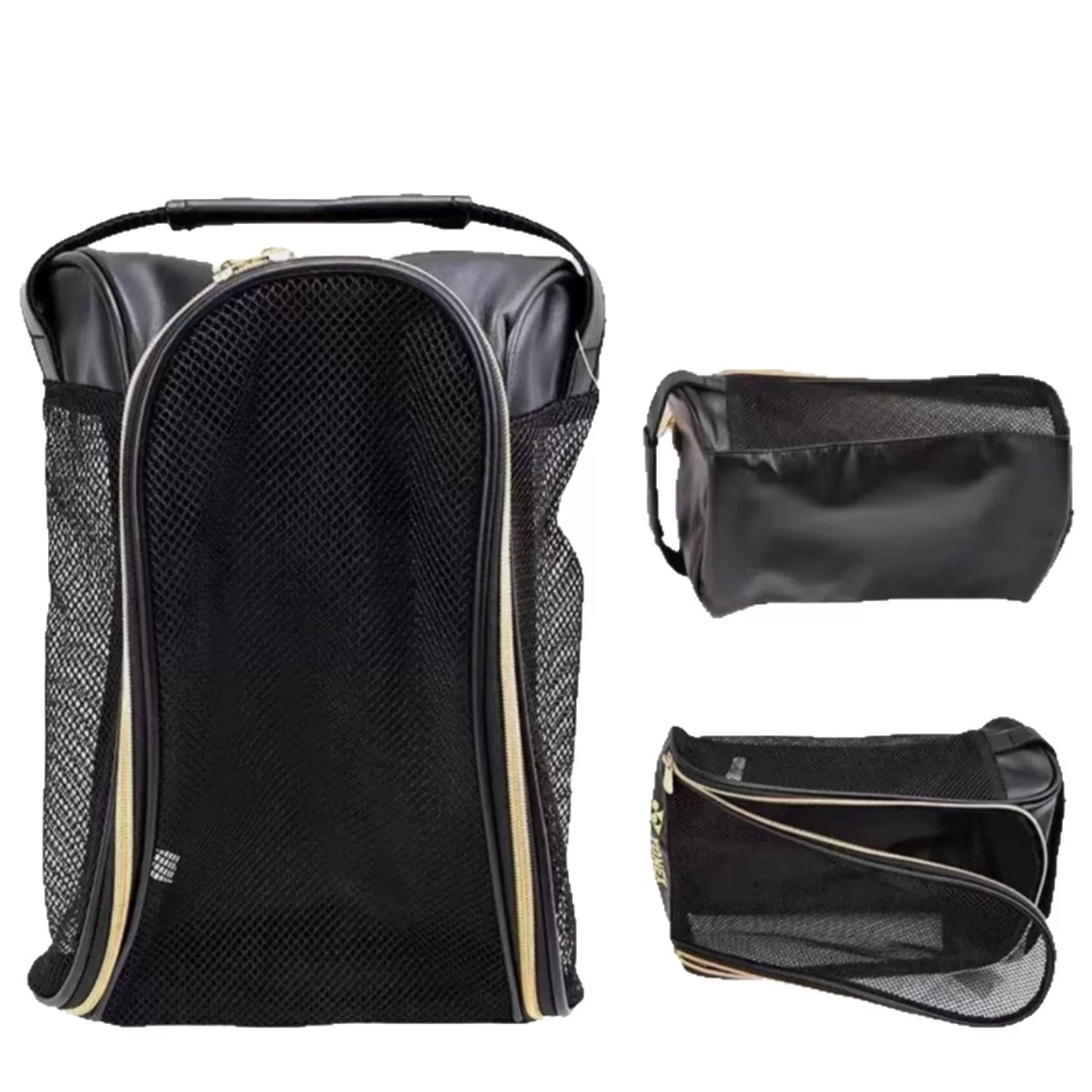 YONEX Mesh Breathable Shoe Bag - Table Tennis Yonex recension och pris
