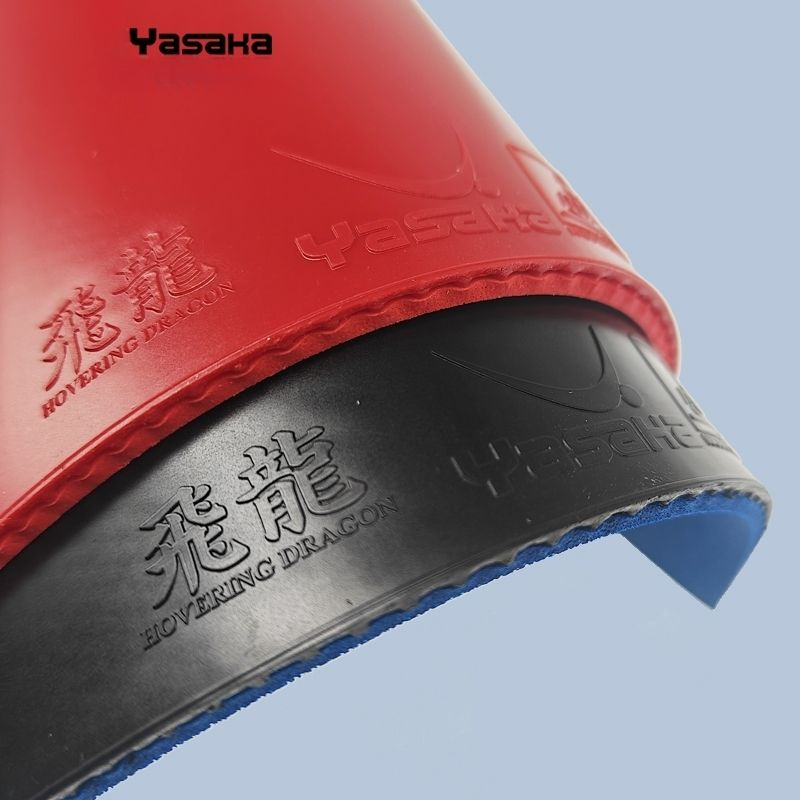 YASAKA Rubber Flying Dragon Vi - Table Tennis Zhang Jike recension och pris
