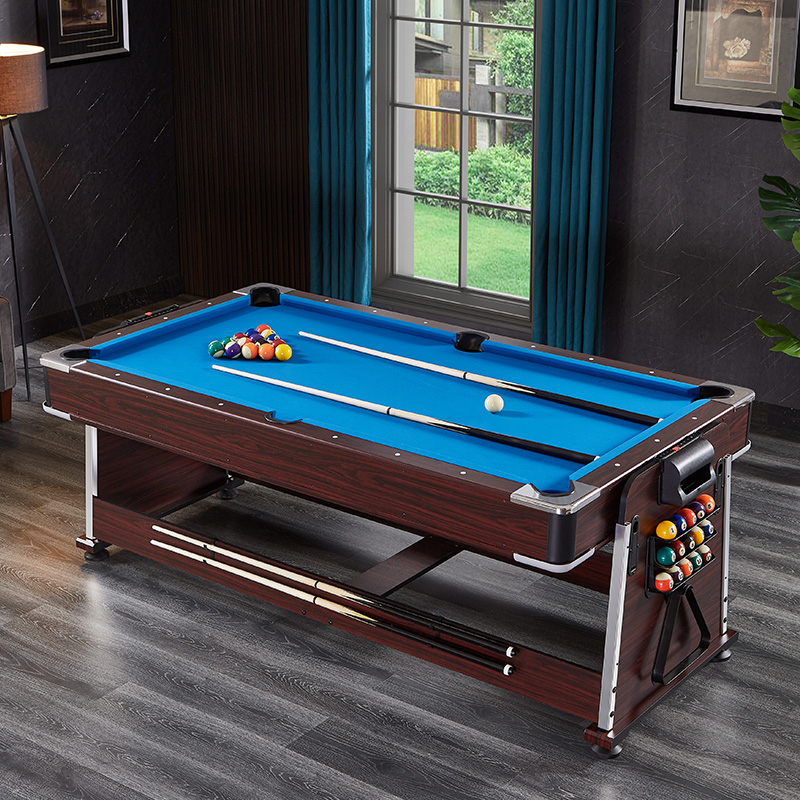 Wholesales  Multi Games Pool T - Table Tennis Game recension och pris