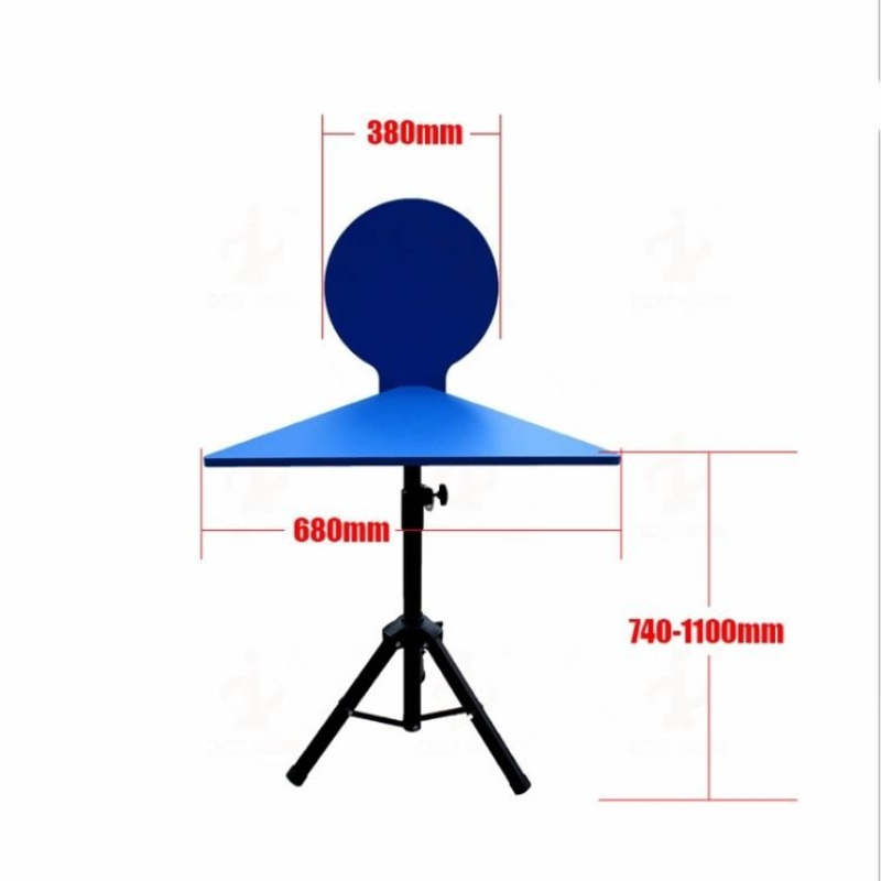 Adjustable Table Tennis Traini - Table Tennis Zlc recension och pris