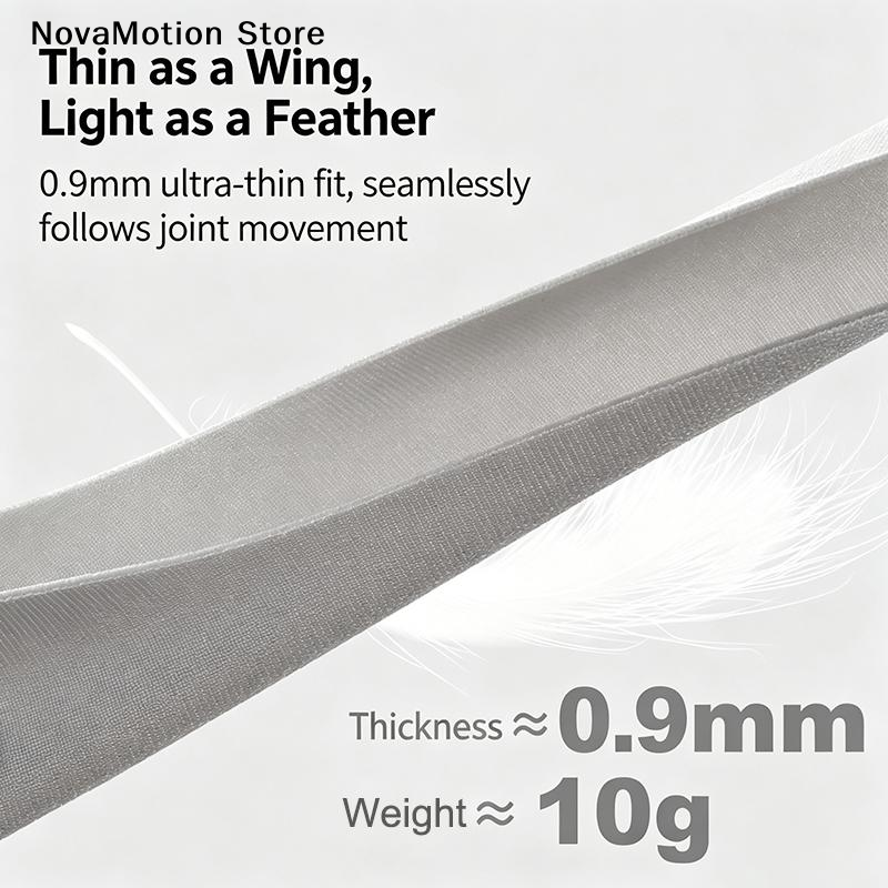 [NM]1/2Pcs Sports Compression  - Table Tennis Injury recension och pris