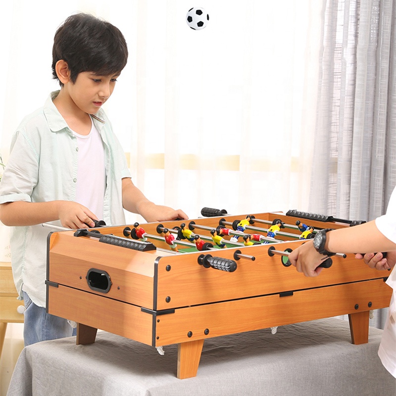 4 in 1 Mini Game Table, Pool B - Table Tennis Game recension och pris