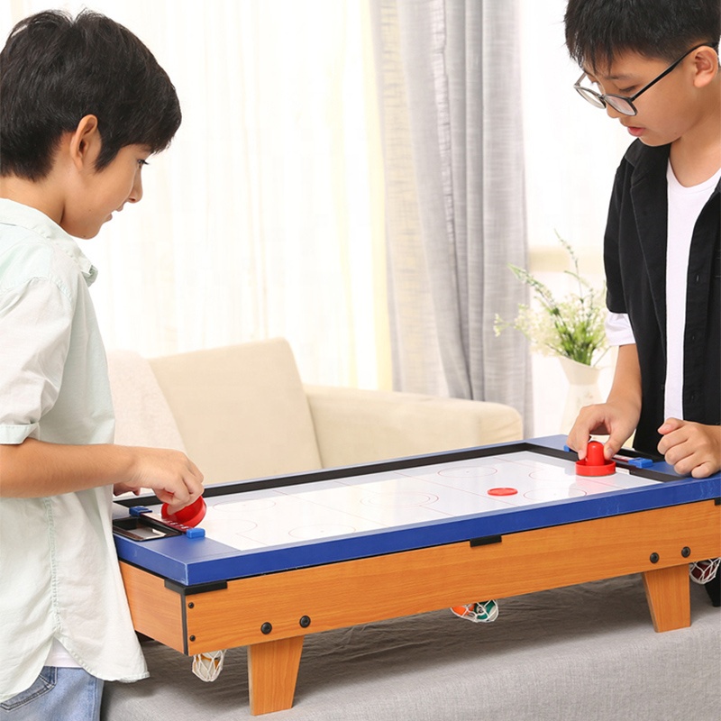 4 in 1 Mini Game Table, Pool B - Table Tennis Game recension och pris