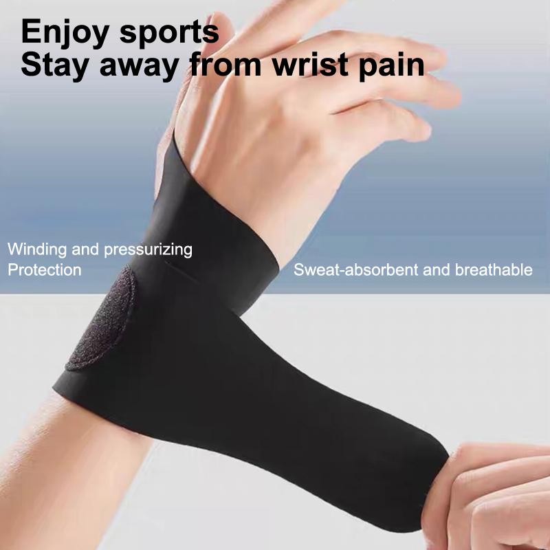 New 1/2Pcs Sports Compression  - Table Tennis Injury recension och pris