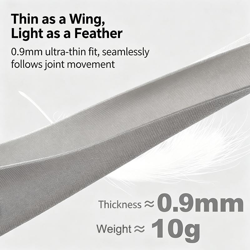 New 1/2Pcs Sports Compression  - Table Tennis Injury recension och pris