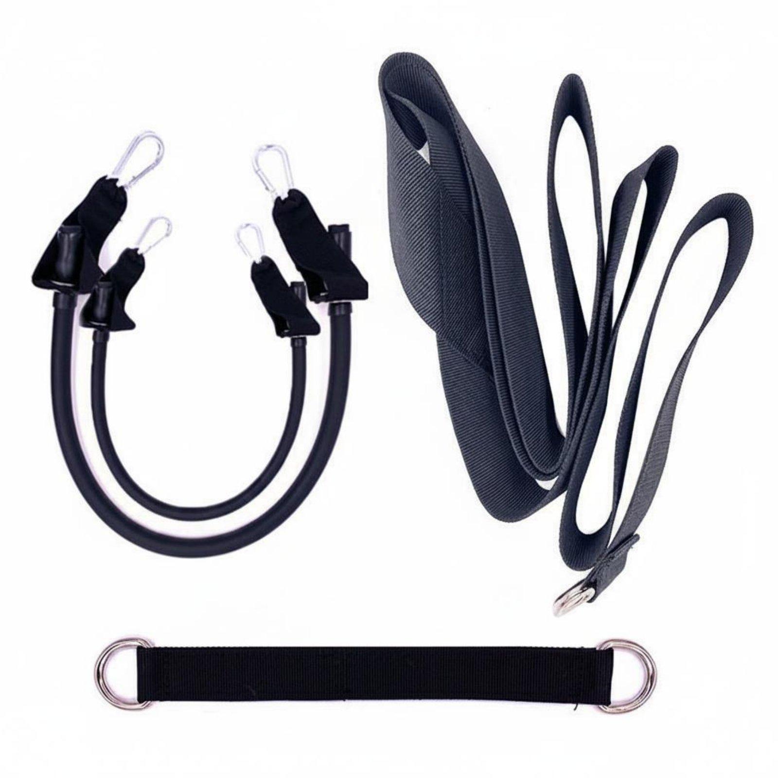 Nylon Golf Swing Trainer Resis - Table Tennis Practice recension och pris