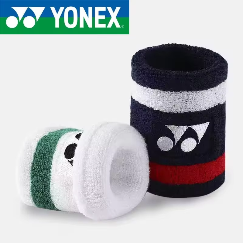 YONEX Badminton Tennis Wristba - Table Tennis Yonex recension och pris