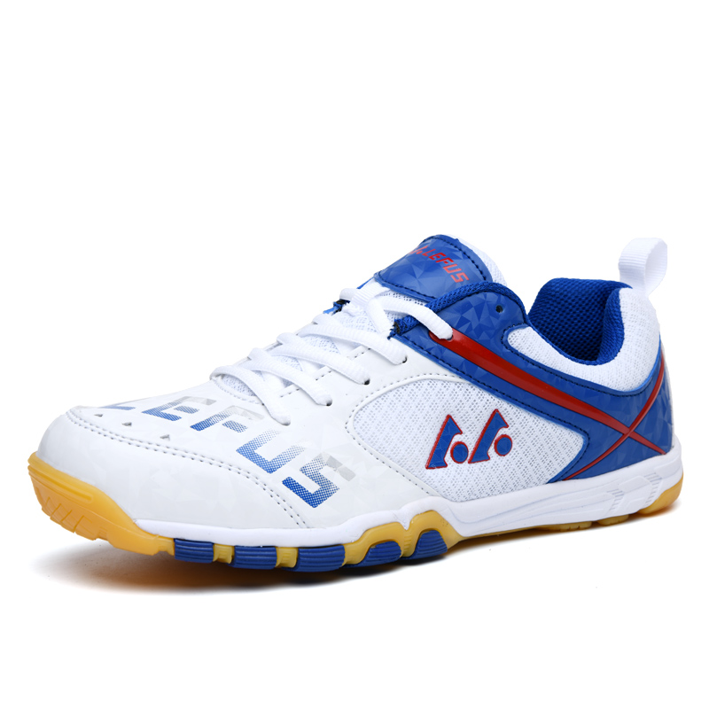 Lefus Brand Table Tennis Shoes - Table Tennis Zlc recension och pris
