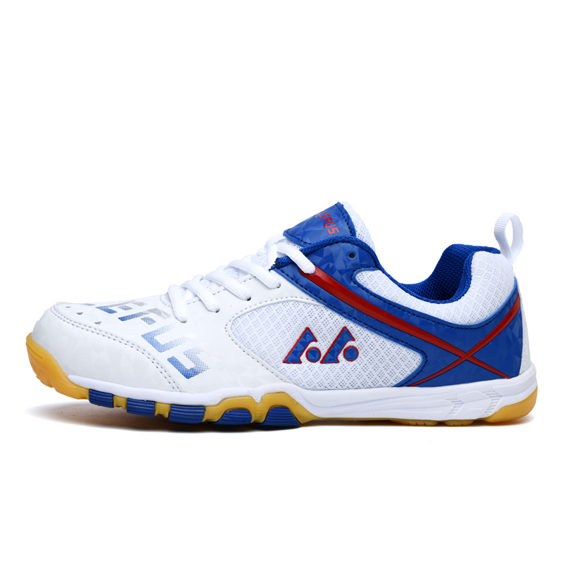 Lefus Brand Table Tennis Shoes - Table Tennis Zlc recension och pris