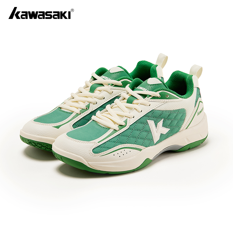 Kawasaki Retro High elasticity - Table Tennis Zlc recension och pris