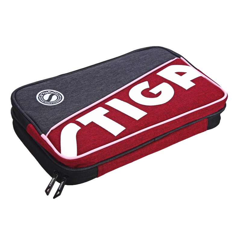 STIGA Table Tennis Rackets Bag - Table Tennis Practice recension och pris