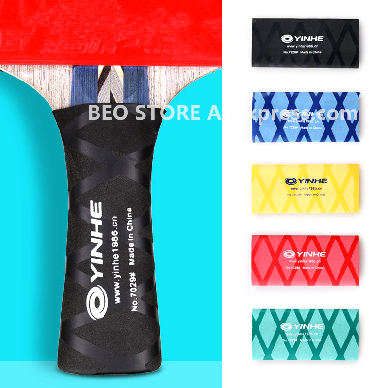 2pcs YINHE galaxy overgrip for - Table Tennis Bat recension och pris