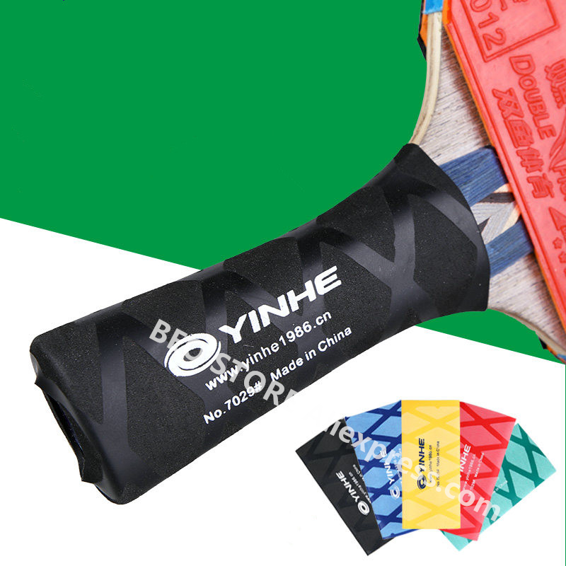 2pcs YINHE galaxy overgrip for - Table Tennis Bat recension och pris