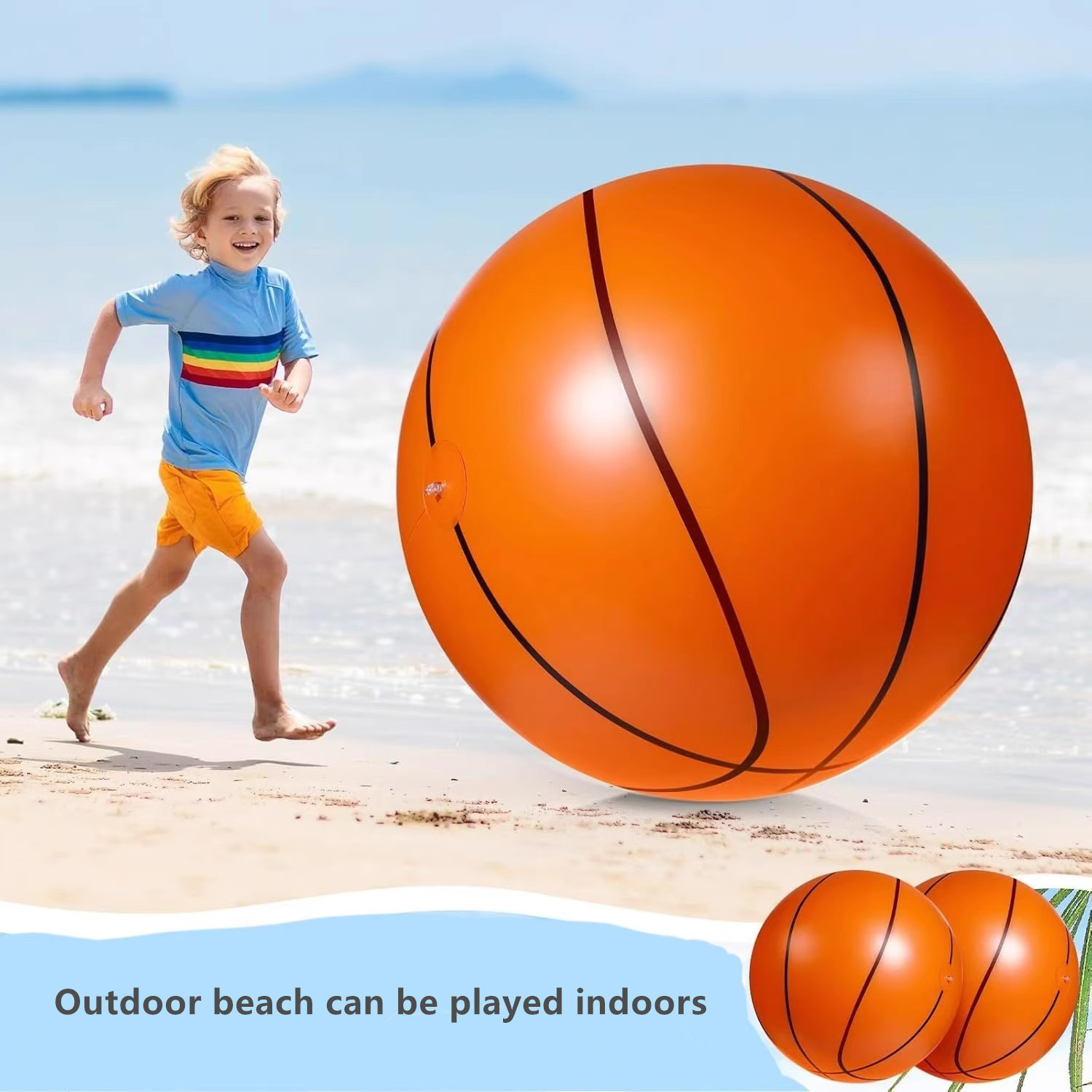 60-100cm Inflatable Balloon, A - Table Tennis Zhang Jike recension och pris