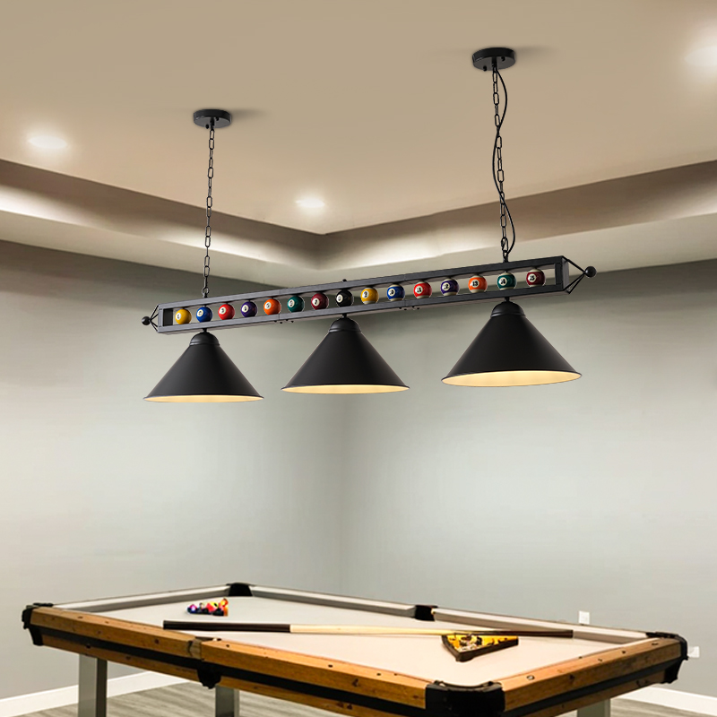 Industrial Style Table Tennis  - Hall Table Tennis recension och pris