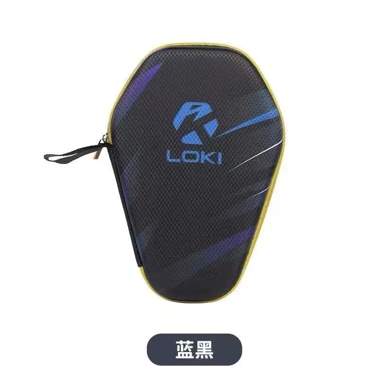 LOKI Table Tennis Racket Case  - Table Tennis Zhang Jike recension och pris