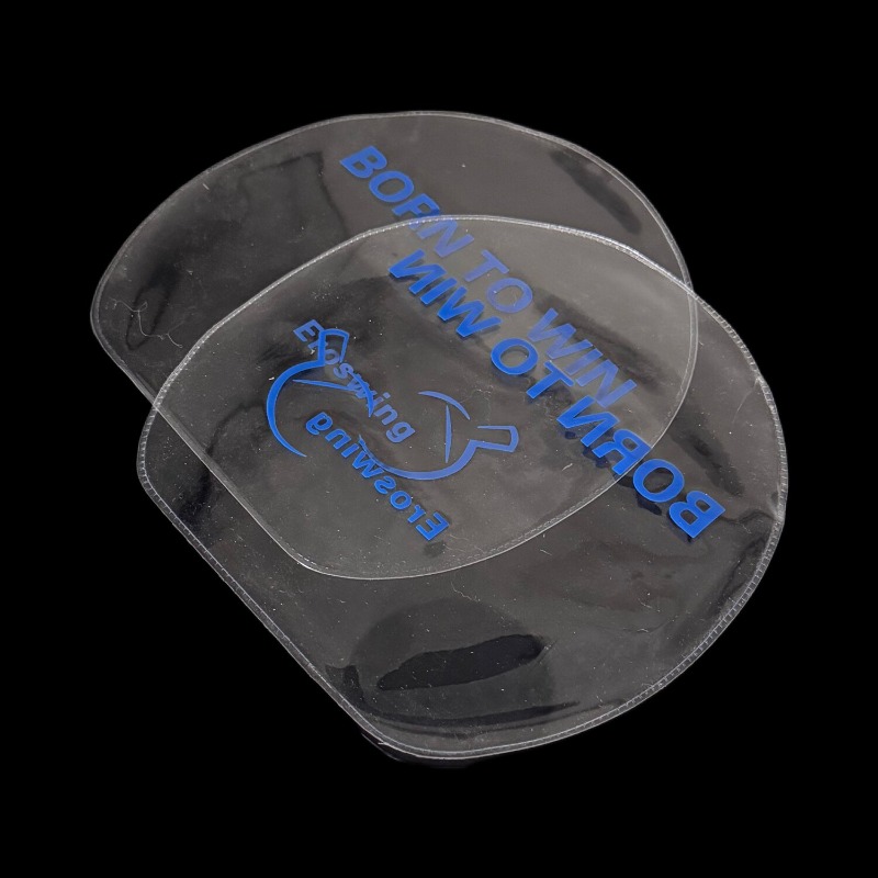 Rubber Protector Table Tennis  - Table Tennis Bat recension och pris