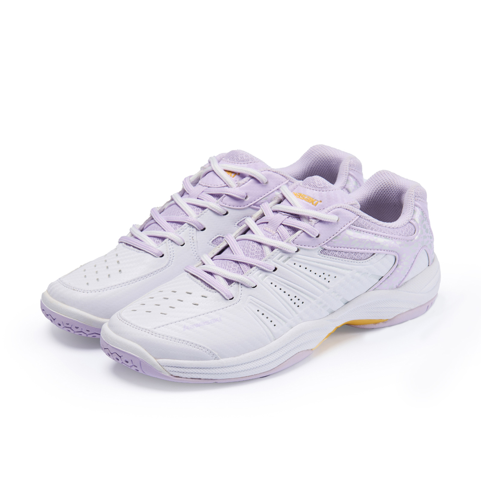 Kawasaki Badminton Shoes Profe - Table Tennis Zlc recension och pris