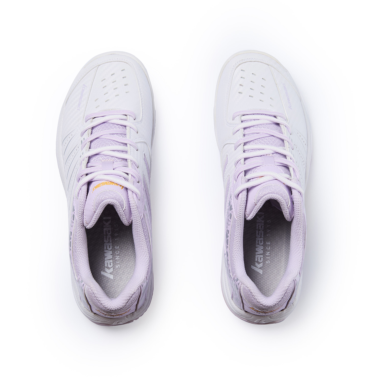 Kawasaki Badminton Shoes Profe - Table Tennis Zlc recension och pris