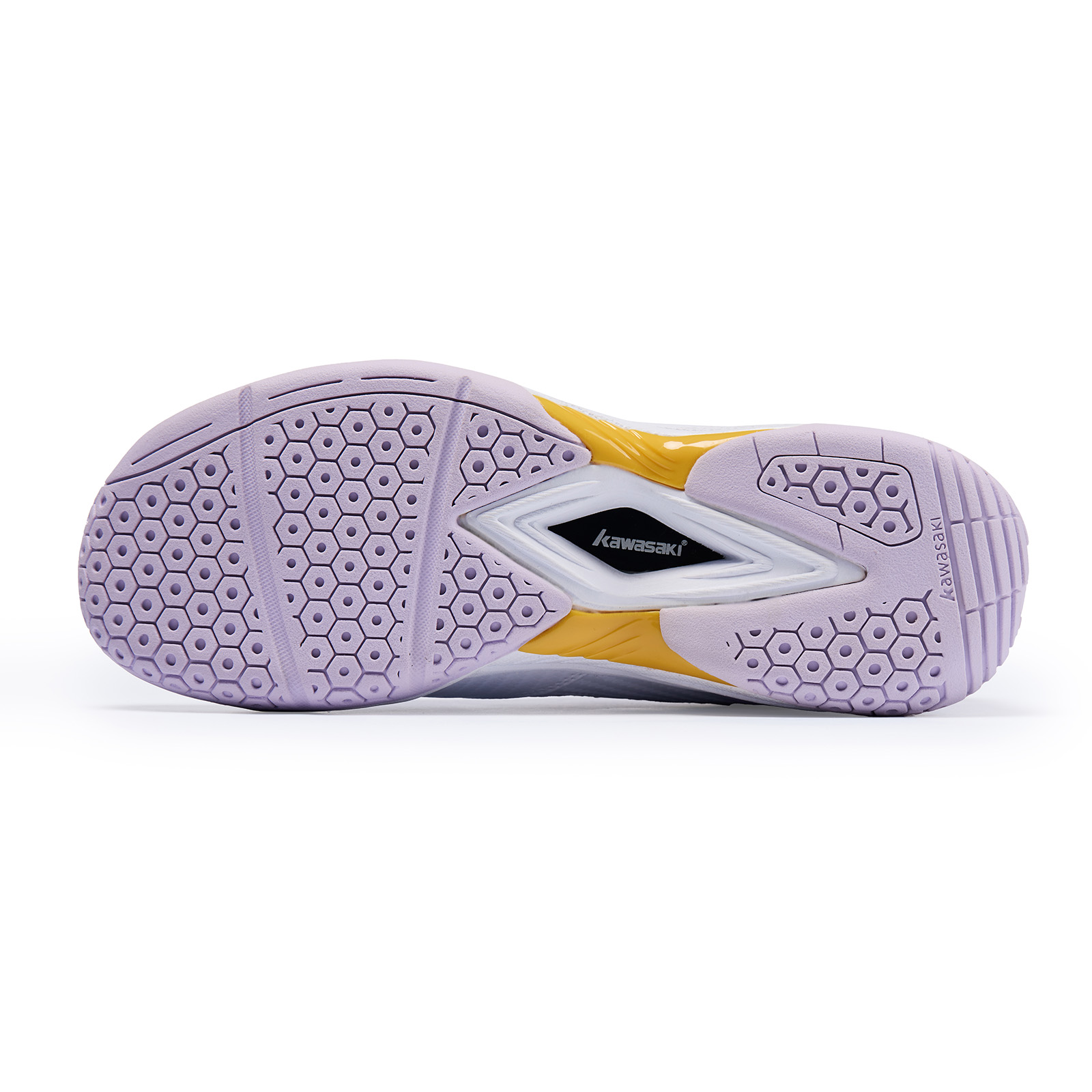 Kawasaki Badminton Shoes Profe - Table Tennis Zlc recension och pris