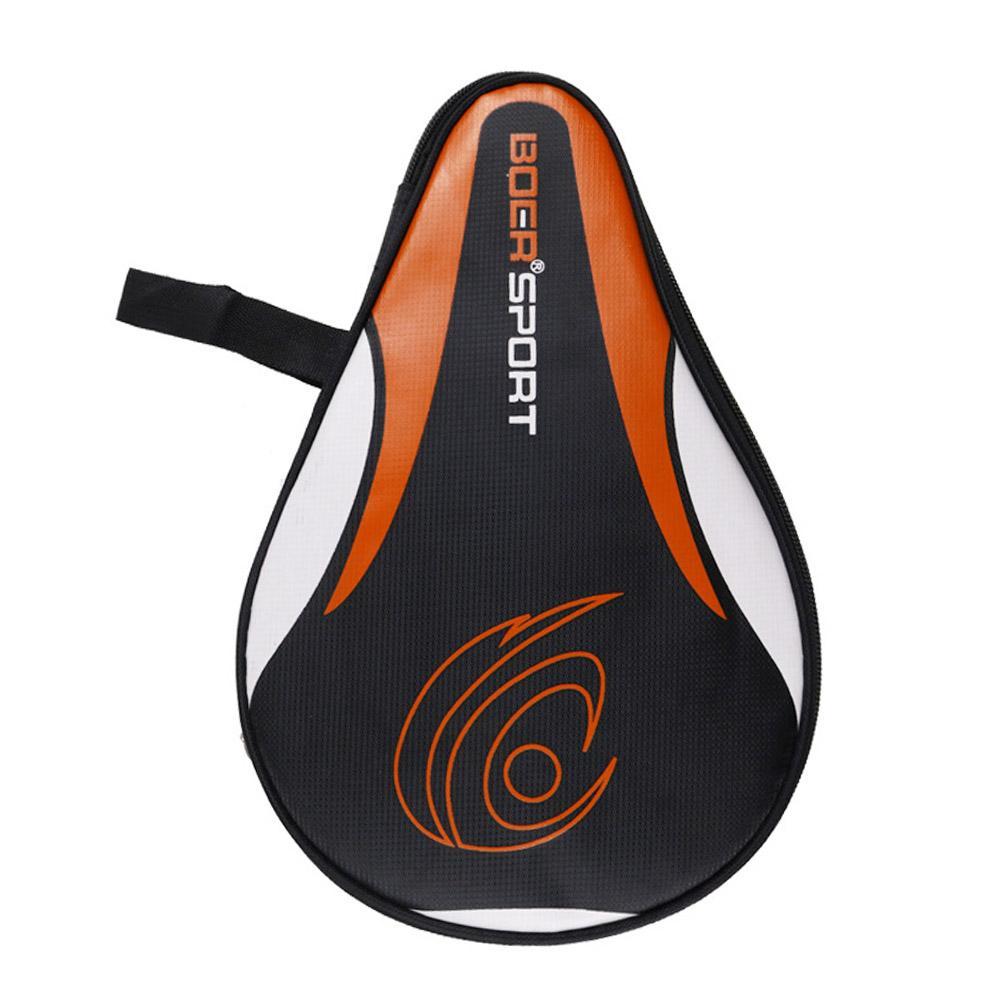 1PC 30x19cm Table Tennis Racke - Table Tennis Zlc recension och pris