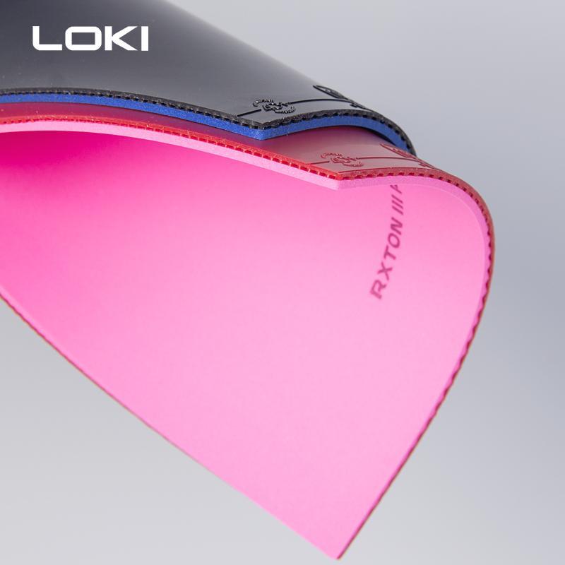 Original LOKI RXTON 1 Table Te - Table Tennis Vr recension och pris