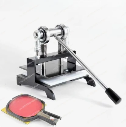 Table Tennis Racket Rubber Cut - Table Tennis Bat recension och pris