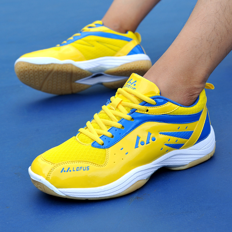 New Badminton Shoes Profession - Table Tennis Zlc recension och pris