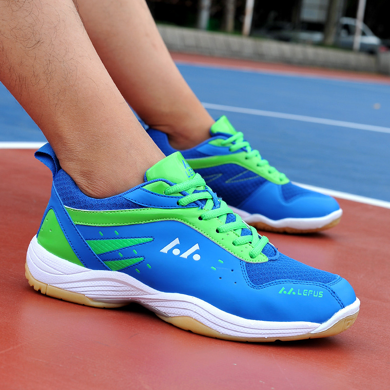 New Badminton Shoes Profession - Table Tennis Zlc recension och pris