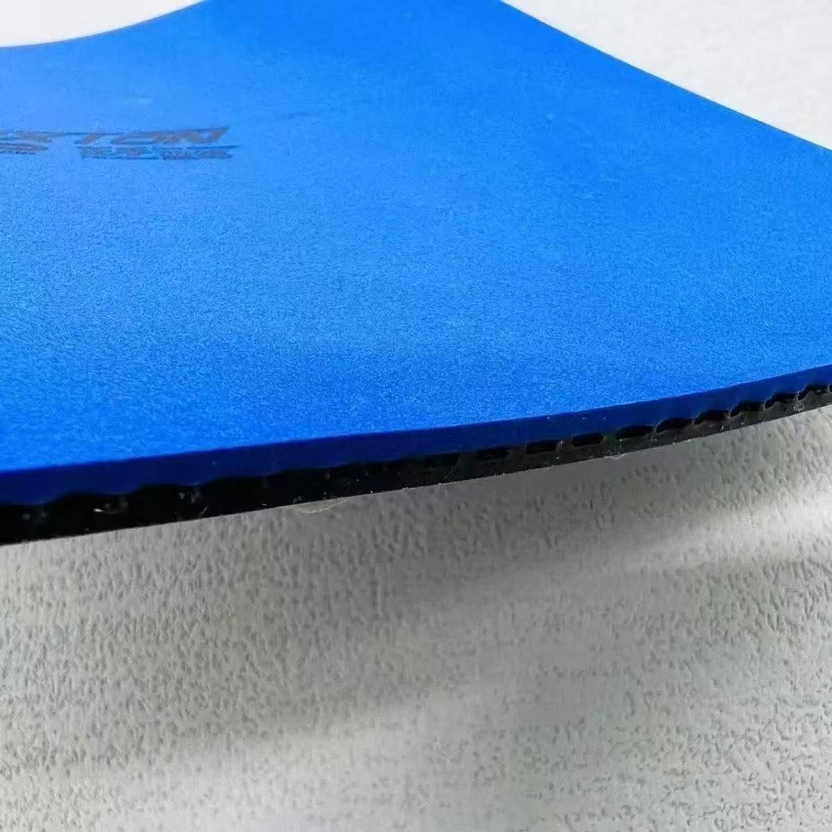 LOKI RXTON 1 FIRE DRAGON Table - Table Tennis Zhang Jike recension och pris
