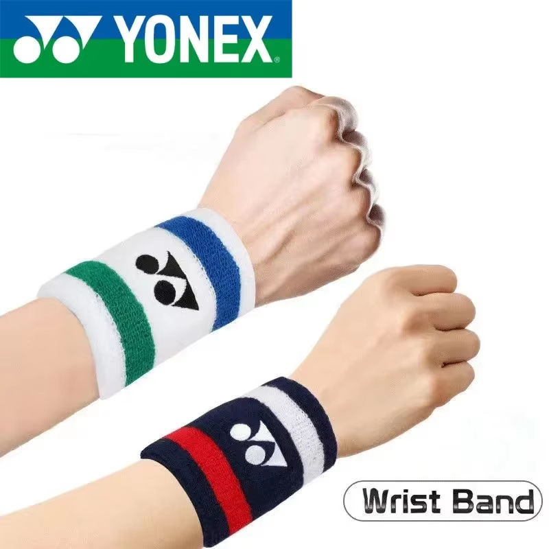 YONEX Badminton Tennis Wristba - Table Tennis Yonex recension och pris