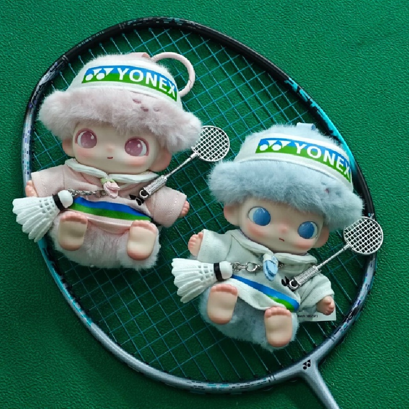 Yonex Doll Clothes Badminton S - Table Tennis Yonex recension och pris